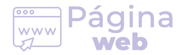Página web